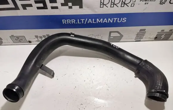 Volvo V60 Intercooler hose/pipe 31355268