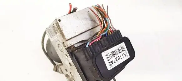 Nissan X-Trail T30 ABS Pump 476008H710 51000040190