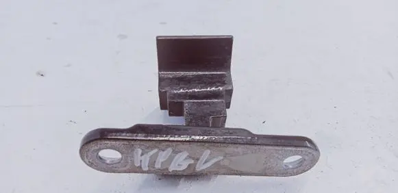 BMW 5 F10 F11 Rear door upper hinge 7185633