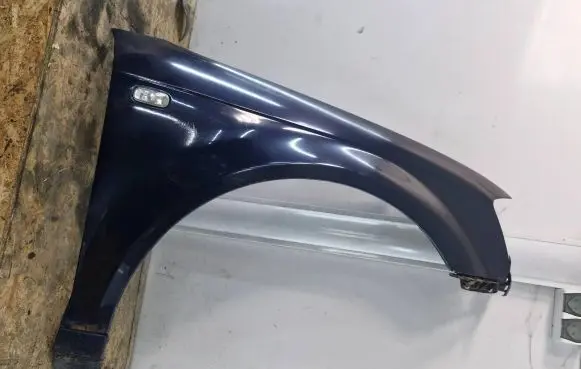 Audi A3 S3 8P Fender