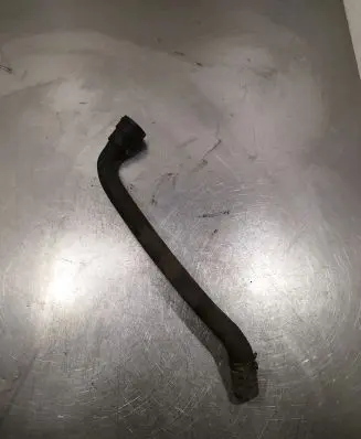 Ford S-MAX Engine coolant pipe/hose S4000197