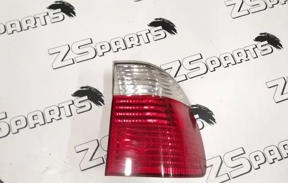 BMW 5 E39 Rear/tail lights 6902532