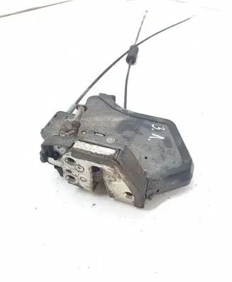 Suzuki Grand Vitara II Rear door lock 60315085