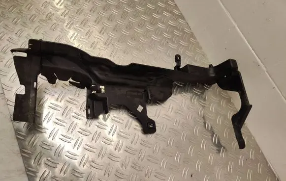 Volvo XC60 Side radiator support slam panel 30764572