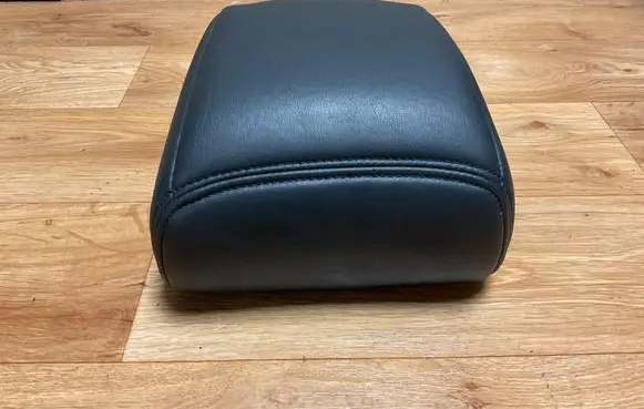 Honda Accord Rear seat headrest