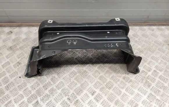 Mercedes-Benz GL X166 Engine mounting bracket A1662401102