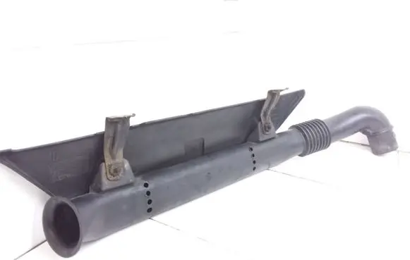 Fiat Multipla Air intake hose/pipe 46738323
