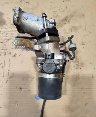 Toyota Hilux (AN10, AN20, AN30) Throttle valve 1923002010