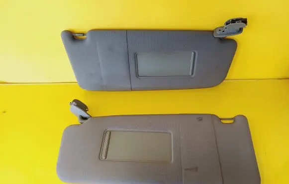 Audi A6 S6 C5 4B Sun visor