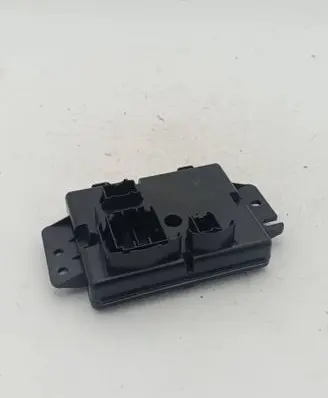 Chrysler Pacifica Air conditioning/heating control unit P68226022AG 68226022AG