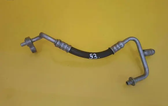Opel Signum Air conditioning (A/C) pipe/hose 13208245
