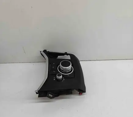 Mazda CX-5 II Head unit multimedia control KFS366CMO KFS366CMOB