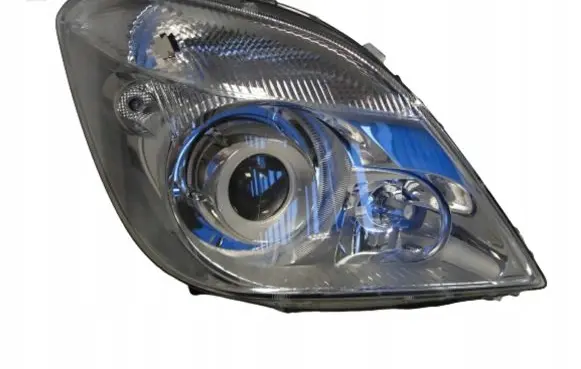 Mercedes-Benz Sprinter W906 Headlight/headlamp A9068201061