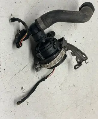 Mercedes-Benz GLE W167 Electric auxiliary coolant/water pump A0005003500