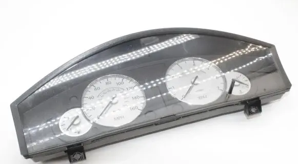 Chrysler 300 - 300C Speedometer (instrument cluster) P05172106AG A2C53132114