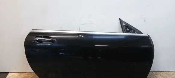 Mercedes-Benz CL C216 Door (2 Door Coupe) 