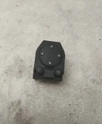 Audi 80 90 S2 B4 Wing mirror switch 893959565