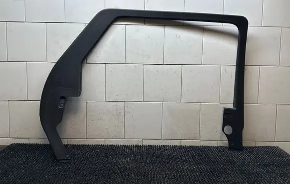 Dodge Durango III Other rear door trim element 5707168 101017040BLR