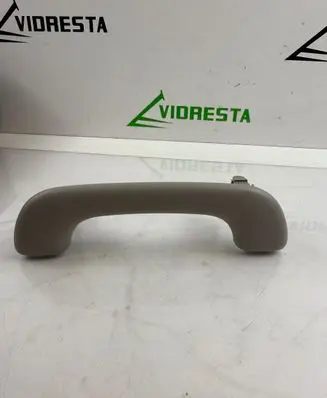 Opel Vivaro Front interior roof grab handle 6600000078 86186