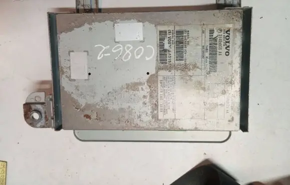 Volvo S80 Sound amplifier 31409935AA