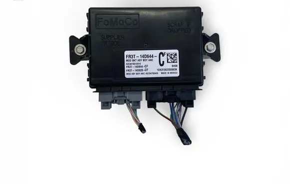 Ford Mustang VI Other devices FR3T14D644CF
