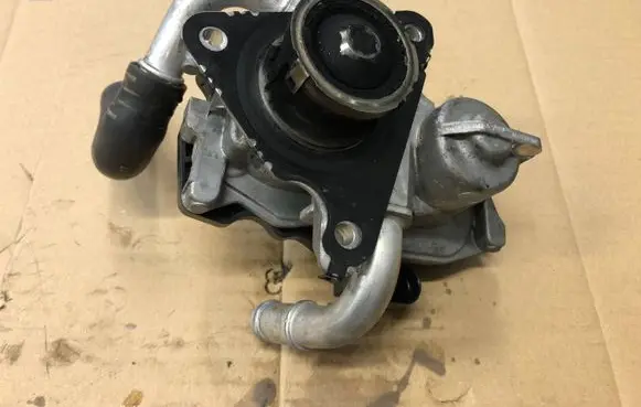 Audi A3 S3 8V EGR valve v29062884b