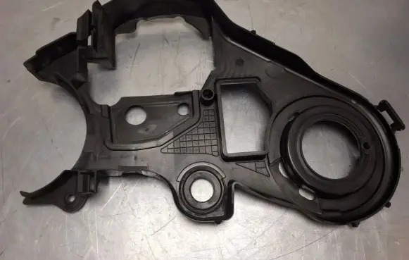 Volvo S60 Timing belt guard (cover) 30757901