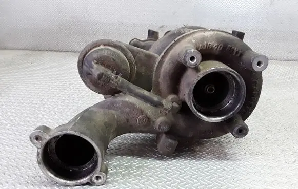 Renault Espace III Turbo 7700866502
