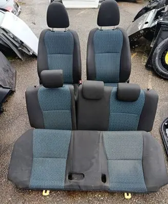 Toyota Yaris Interior set 