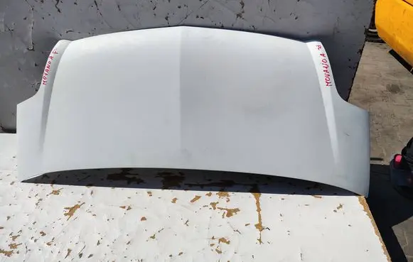 Opel Movano A Engine bonnet/hood 