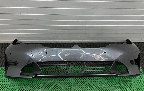 BMW 3 G20 G21 Front bumper 7468359