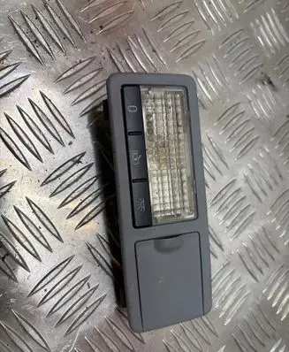Porsche Cayenne (9PA) Rear seat light 9751110 7L5947291 30012006