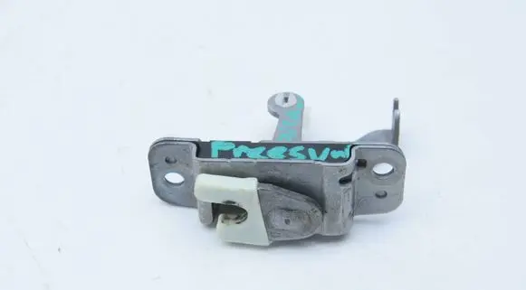 Fiat Ducato Sliding door lock 