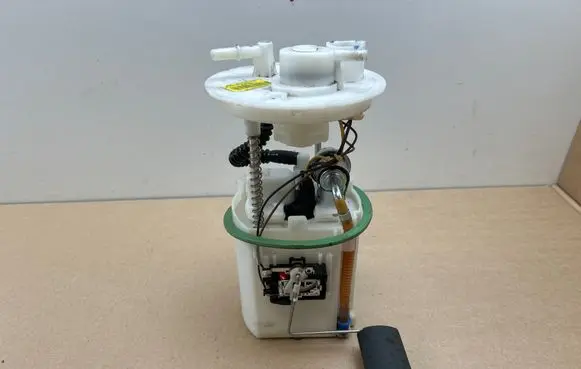 Hyundai i20 (PB PBT) In-tank fuel pump 311101J000