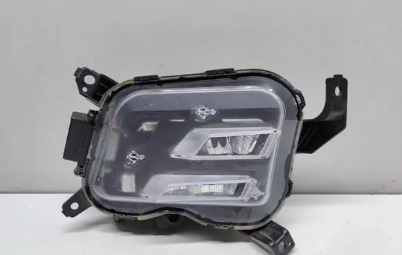 Front fog light