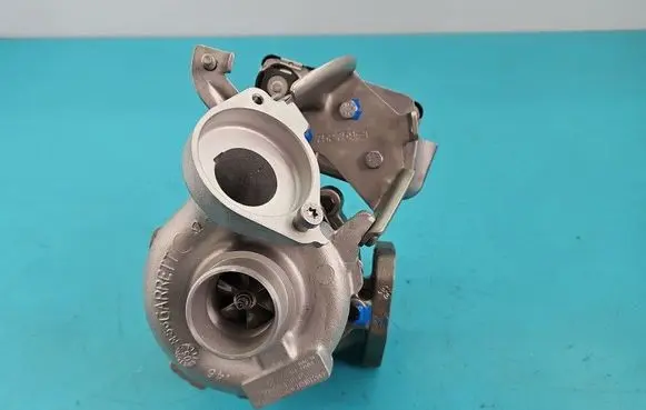 BMW 1 E81 E87 Turbo 741785-10 IMPRK1525755