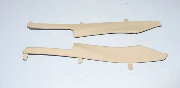 BMW 5 GT F07 Other center console (tunnel) element 9178800 51169198769 9198769