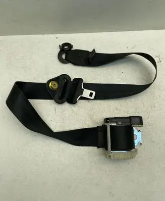 Renault Kangoo I Front seatbelt 65462 048052