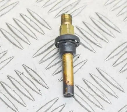 Mercedes-Benz SL R129 Fuel injector 0000785823 0437502054