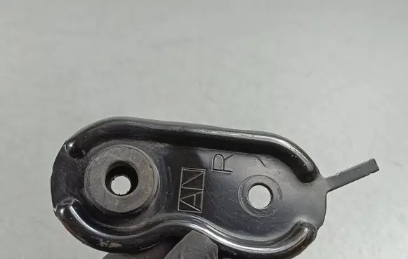 Subaru Outback (BT) Radiator support slam panel bracket