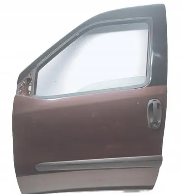 Fiat Doblo Front door
