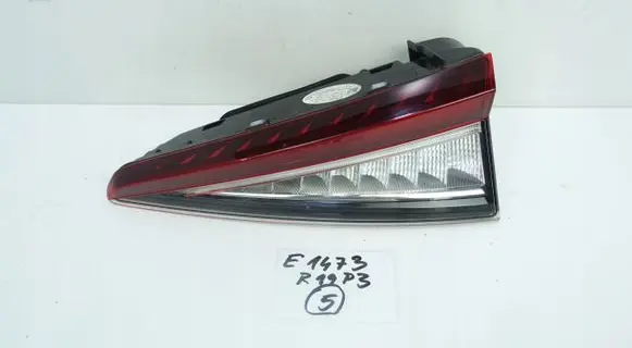 Skoda Enyaq iV Tailgate rear/tail lights 5LG945308C