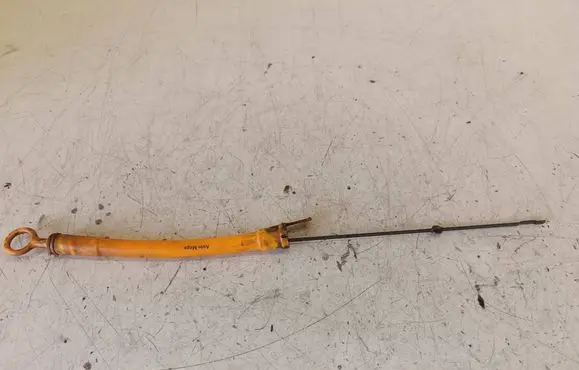 Volkswagen Sharan Oil level dip stick 038115611B