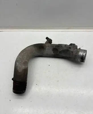 Mercedes-Benz ML W163 Intercooler hose/pipe A6280900529