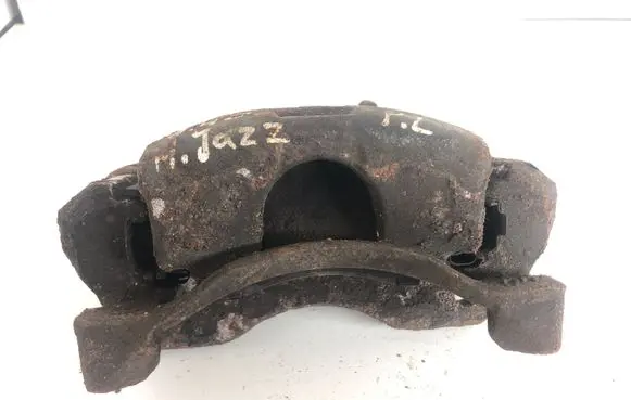 Honda Jazz Front brake caliper