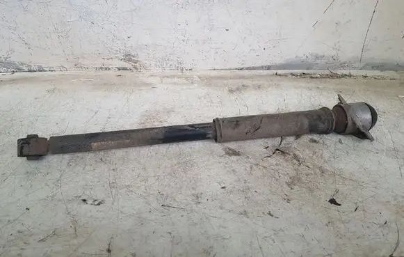 Seat Ibiza III (6L) Rear shock absorber/damper