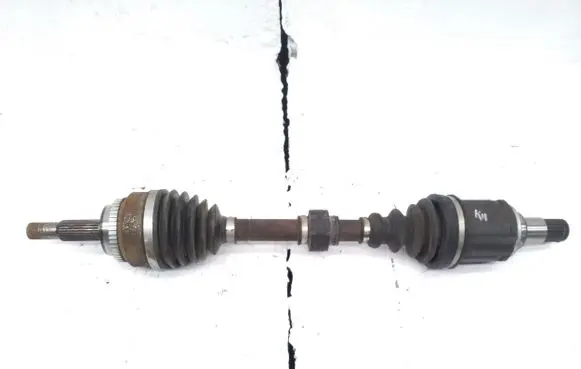 Toyota Camry Front driveshaft