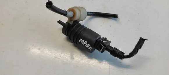 Opel Zafira A Windscreen/windshield washer pump