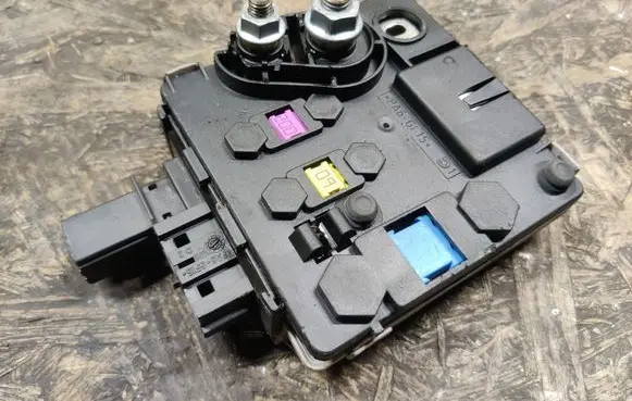 Mercedes-Benz CL C215 Positive wiring loom 2205460541