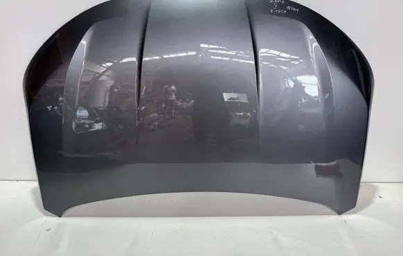 Renault Scenic E-Tech V Engine bonnet/hood